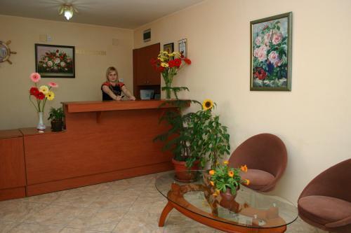 Hotel Focus Варна Экстерьер фото