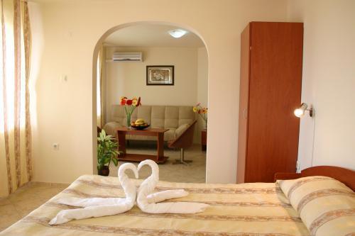 Hotel Focus Варна Экстерьер фото