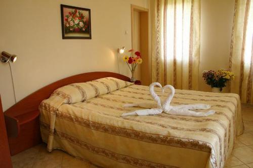 Hotel Focus Варна Экстерьер фото