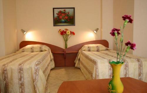 Hotel Focus Варна Экстерьер фото