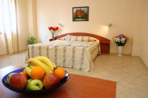 Hotel Focus Варна Экстерьер фото